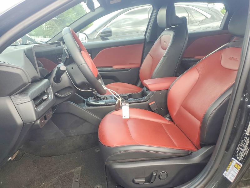 Продаж на аукціоні авто 2025 Kia K4, vin: 3KPFW4DE1SE035615, номер лоту: 52484766