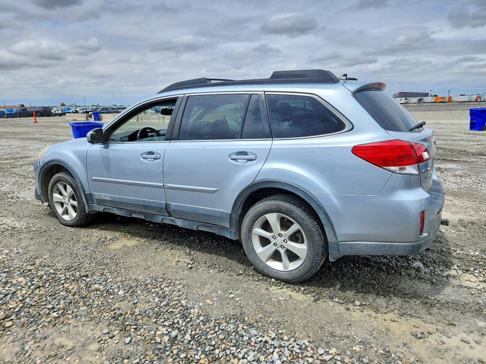 Продажа на аукционе авто 2014 Subaru Outback, vin: 4S4BRBMC4E3299251, номер лота: 53601046