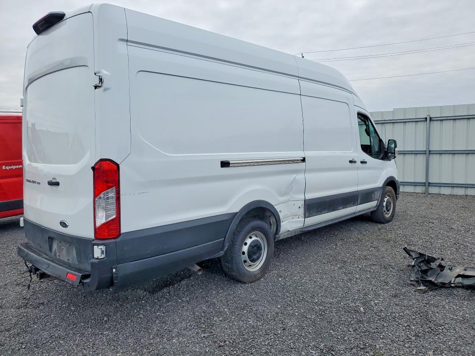 Aukcja sprzedaży 2021 Ford Trans 250, vin: 1FTBR3X84MKA09158, numer aukcji: 52318976