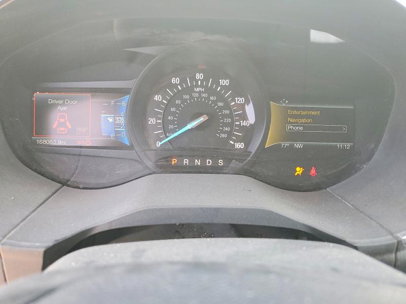 Aukcja sprzedaży 2016 Ford Edge, vin: 2FMPK4K85GBB11098, numer aukcji: 51839956