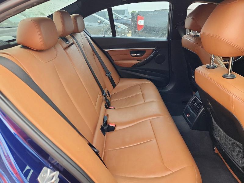 Aukcja sprzedaży 2016 Bmw 328, vin: WBA8E9G53GNT82884, numer aukcji: 52484256