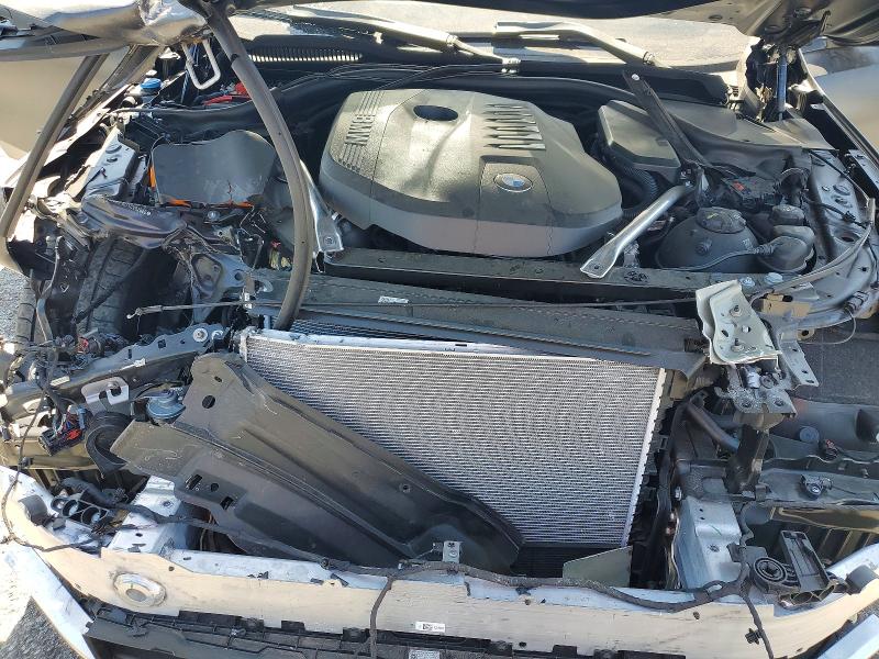 Auction sale of the 2026 Bmw 540, vin: WBA63FJ07TCV92046, lot number: 54505076