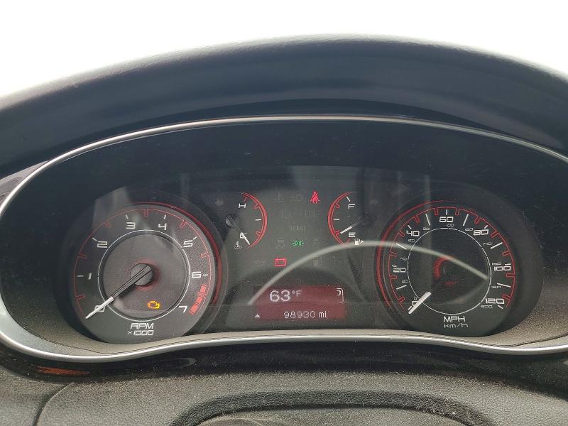 Продажа на аукционе авто 2013 Dodge Dart, vin: 1C3CDFAA1DD286715, номер лота: 53049076