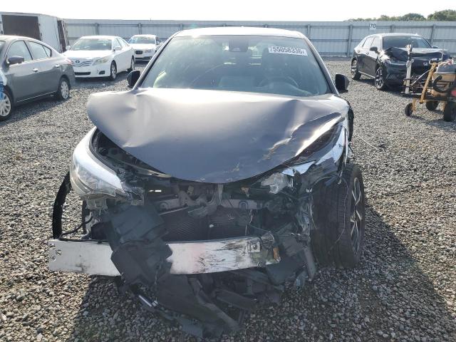 Aukcja sprzedaży 2021 Toyota C-hr, vin: JTNKHMBX5M1113621, numer aukcji: 55058336