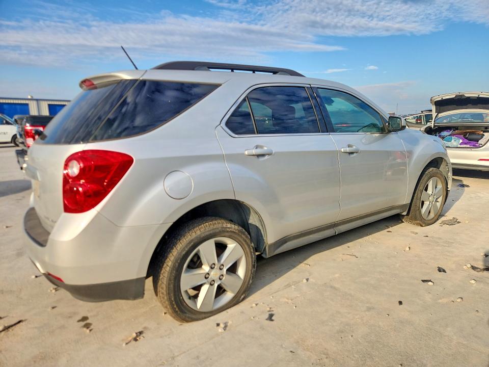 Продаж на аукціоні авто 2013 Chevrolet Equinox, vin: 2GNALPEK1D1139120, номер лоту: 55495696