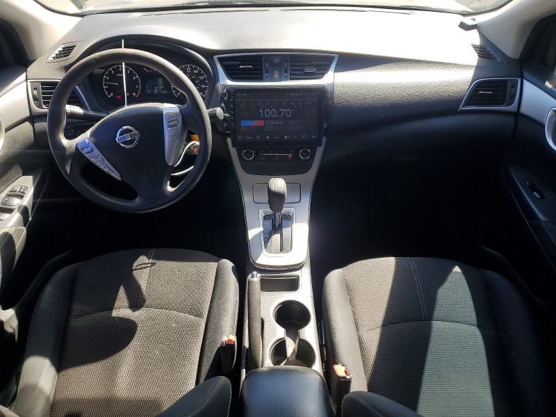 Продаж на аукціоні авто 2015 Nissan Sentra, vin: 3N1AB7AP5FY378397, номер лоту: 52879856