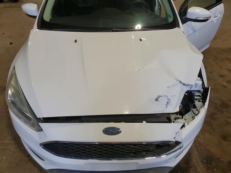 Aukcja sprzedaży 2015 Ford Focus, vin: 1FADP3K25FL248383, numer aukcji: 53237106