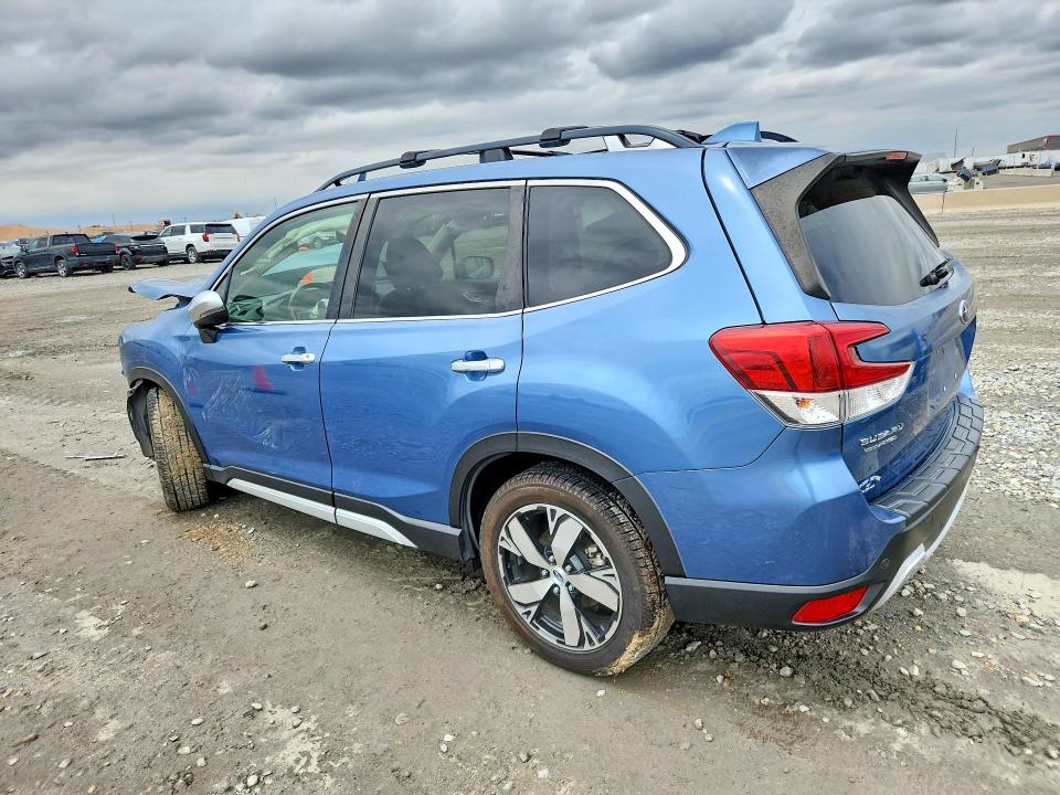 53664246 :رقم المزاد ، JF2SKAWC7KH478173 vin ، 2019 Subaru Forester مزاد بيع