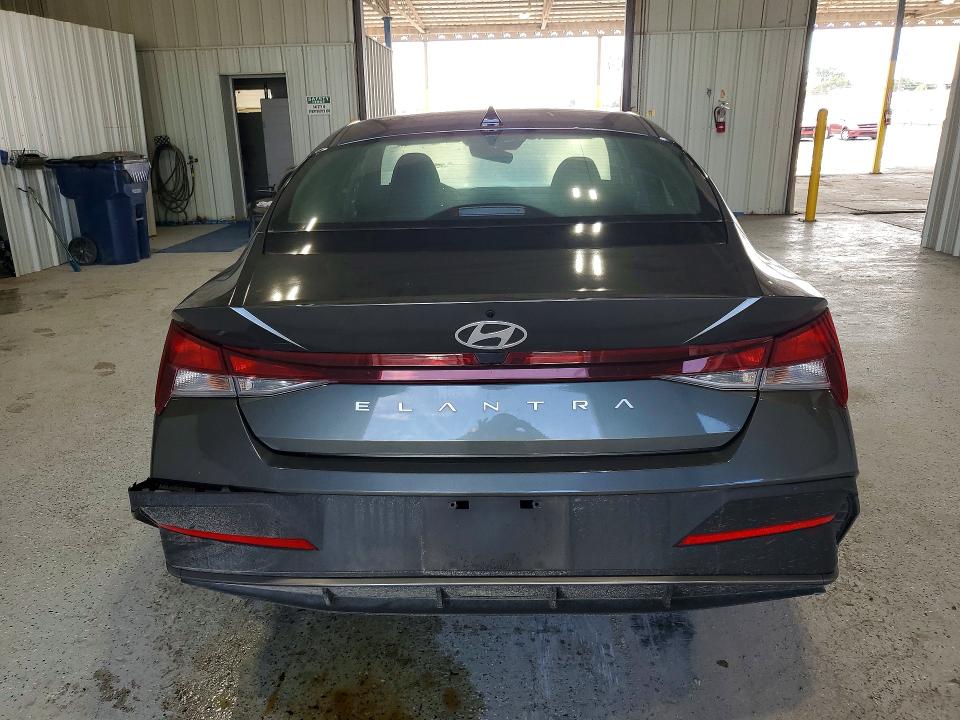 Aukcja sprzedaży 2025 Hyundai Elantra, vin: KMHLL4DG3SU852501, numer aukcji: 54217356