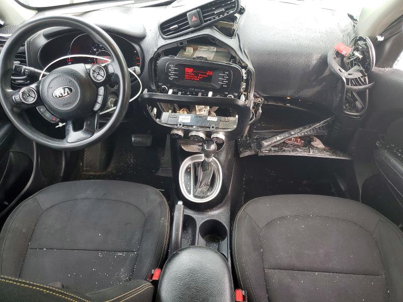 Продаж на аукціоні авто 2014 Kia Soul, vin: KNDJP3A58E7101202, номер лоту: 55038216