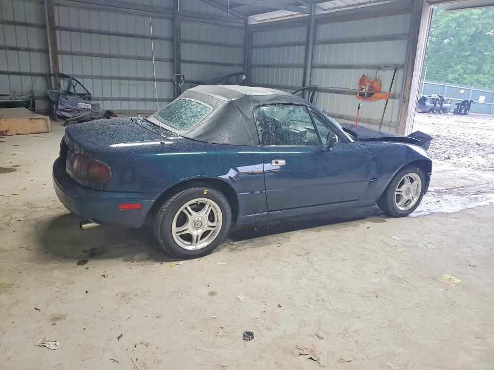 54622346 :رقم المزاد ، JM1NA3539V0734862 vin ، 1997 Mazda Mx-5 Miata مزاد بيع