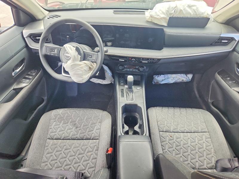 Продаж на аукціоні авто 2026 Nissan Kicks, vin: 3N8AP6CB5TL304484, номер лоту: 54143096