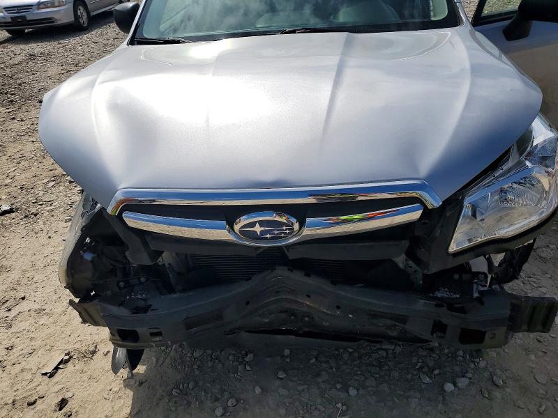52213516 :رقم المزاد ، JF2SJAAC1EH496778 vin ، 2014 Subaru Forester مزاد بيع