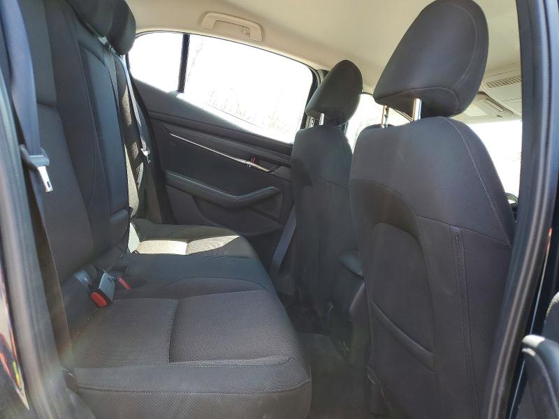 53192946 :رقم المزاد ، JM1BPACL6K1125940 vin ، 2019 Mazda 3 مزاد بيع
