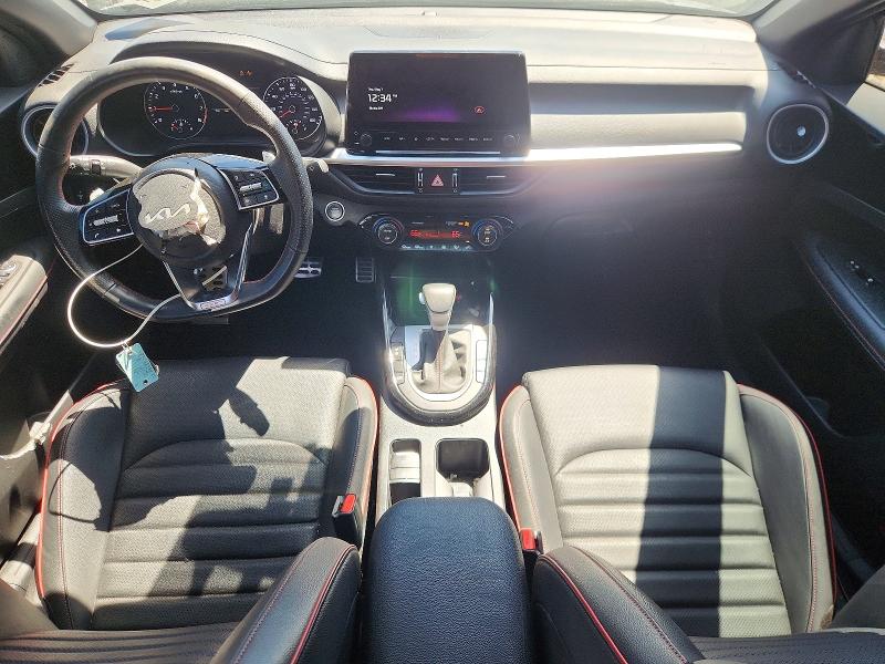 Продаж на аукціоні авто 2023 Kia Forte, vin: 3KPF44AC6PE657238, номер лоту: 52747576