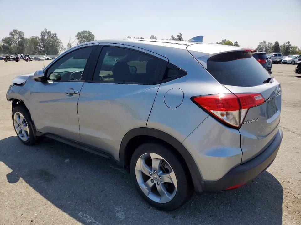 2019 Honda Hr-v მანქანა იყიდება აუქციონზე, vin: 3CZRU5H31KG714431, აუქციონის ნომერი: 53061696