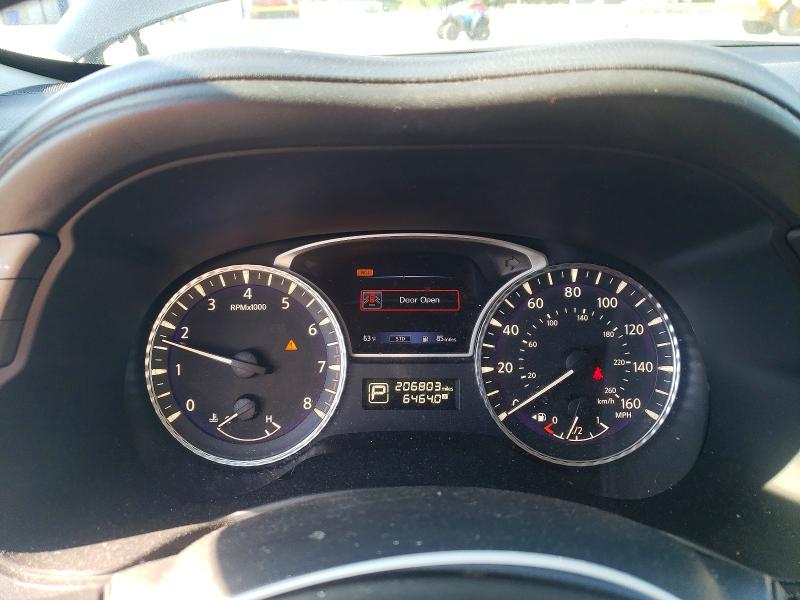 Продаж на аукціоні авто 2015 Infiniti Qx60, vin: 5N1AL0MM3FC535674, номер лоту: 52148406