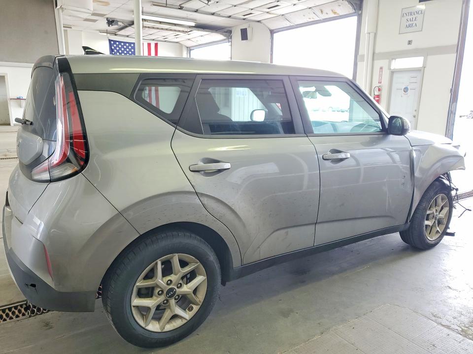 Aukcja sprzedaży 2023 Kia Soul, vin: KNDJ23AU0P7851220, numer aukcji: 55272796