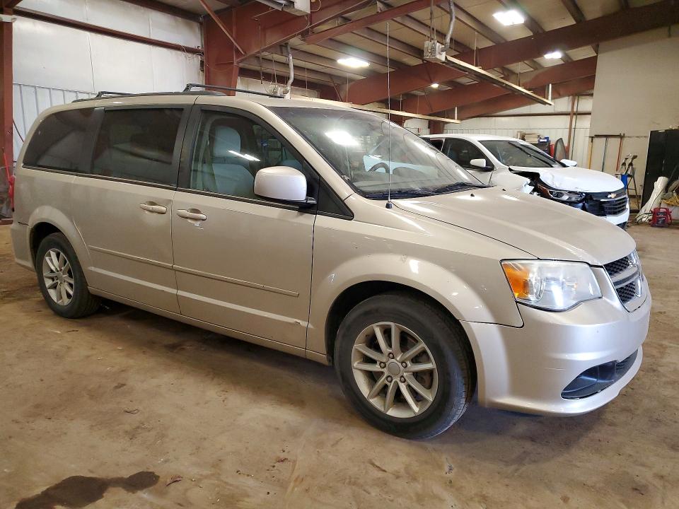 Aukcja sprzedaży 2013 Dodge Grand Caravan, vin: 2C4RDGCG9DR790262, numer aukcji: 53159886