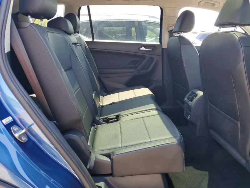 52393436 :رقم المزاد ، 3VV2B7AX3KM035902 vin ، 2019 Volkswagen Tiguan مزاد بيع