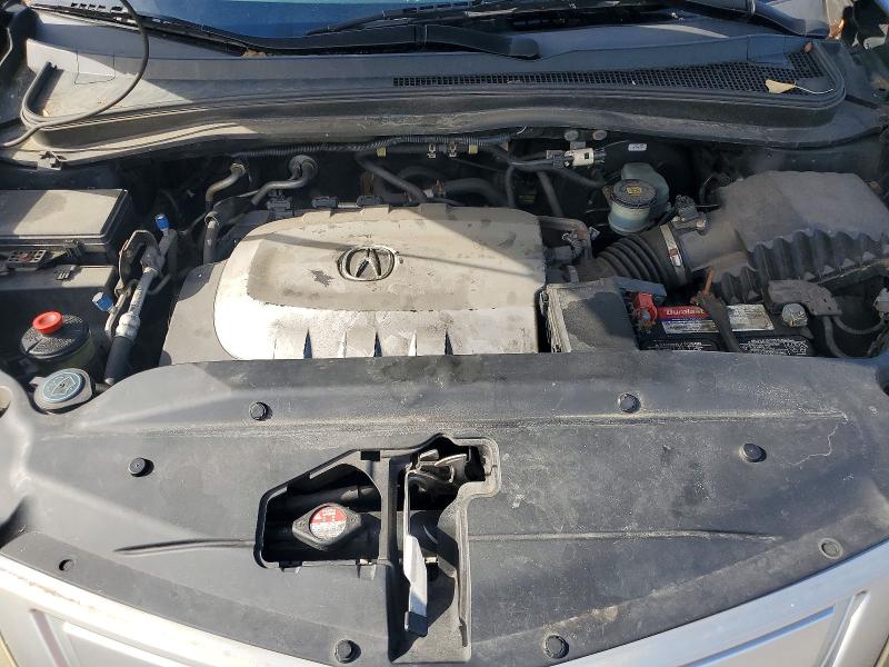 2010 Acura Mdx მანქანა იყიდება აუქციონზე, vin: 2HNYD2H23AH510228, აუქციონის ნომერი: 55245106