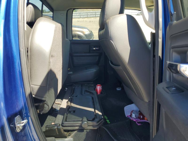 Продажа на аукционе авто 2009 Dodge Ram 1500, vin: 1D3HB18T39S733878, номер лота: 53941576