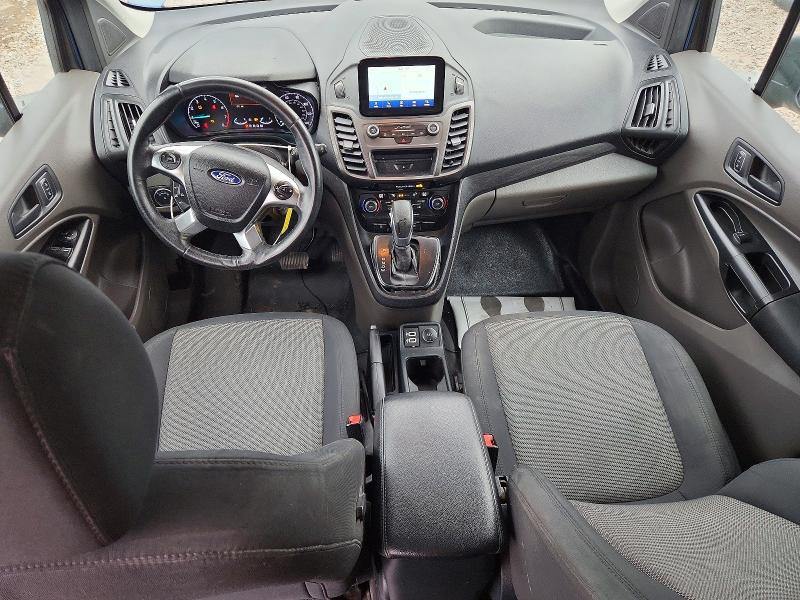 2019 Ford Transit მანქანა იყიდება აუქციონზე, vin: NM0GE9E2XK1416582, აუქციონის ნომერი: 54191676