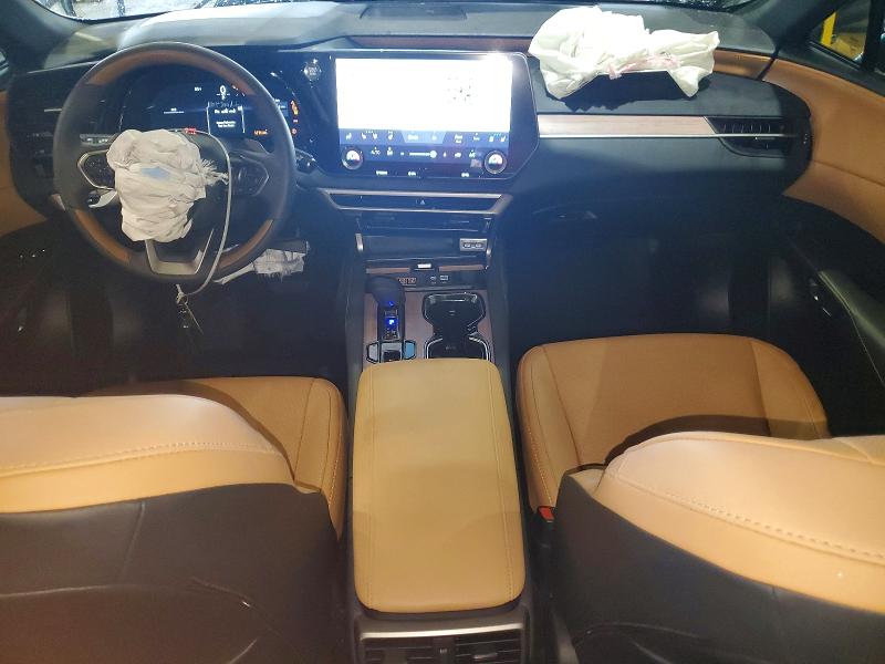 Продажа на аукционе авто 2025 Lexus Rx 350, vin: 2T2BAMBA3SC064587, номер лота: 55463206