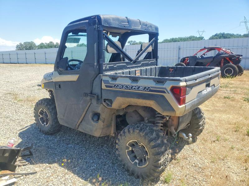 2020 Polaris Ranger მანქანა იყიდება აუქციონზე, vin: 4XARRY993L8045735, აუქციონის ნომერი: 54951226