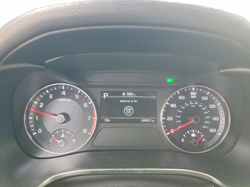 Aukcja sprzedaży 2023 Kia Forte, vin: 3KPF54AD2PE611170, numer aukcji: 51806746