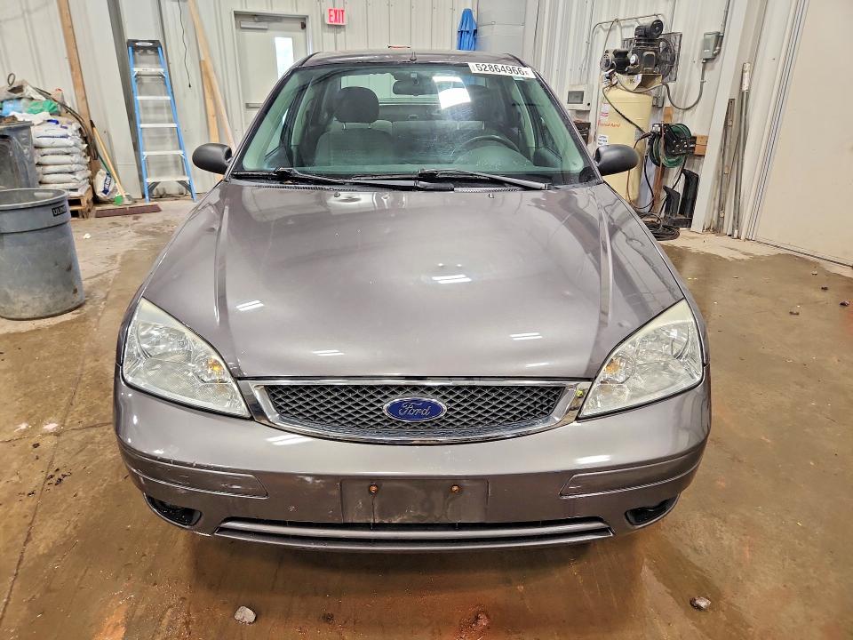 Aukcja sprzedaży 2007 Ford Focus, vin: 1FAFP34N87W178314, numer aukcji: 52864966