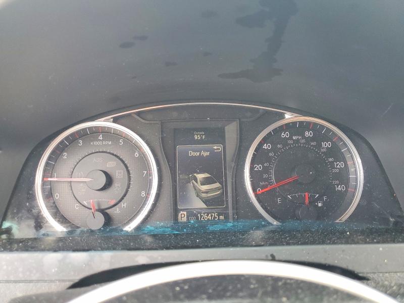 Продажа на аукционе авто 2017 Toyota Camry, vin: 4T1BF1FK3HU413732, номер лота: 55434736