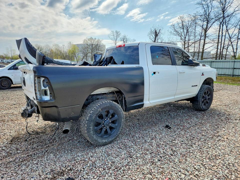 Продаж на аукціоні авто 2020 Ram 2500, vin: 3C6UR5DL7LG216699, номер лоту: 49541656