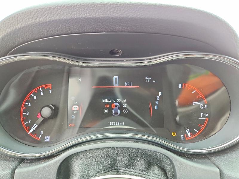 Aukcja sprzedaży 2018 Dodge Durango, vin: 1C4RDJDG7JC133301, numer aukcji: 55046586