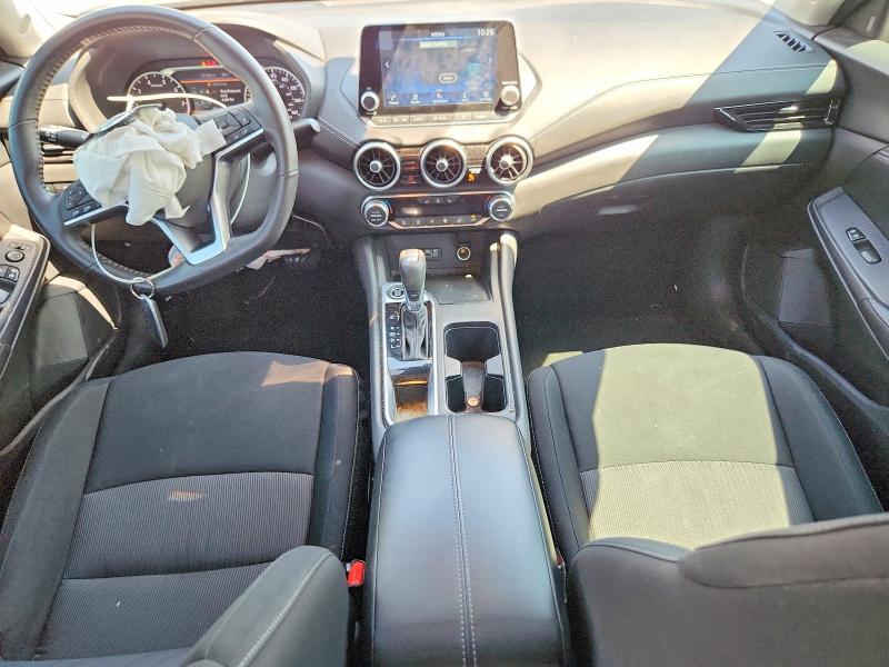 Aukcja sprzedaży 2023 Nissan Sentra, vin: 3N1AB8CV2PY316927, numer aukcji: 53472706