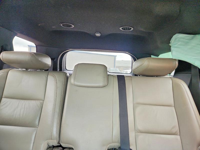 2011 Ford Explorer მანქანა იყიდება აუქციონზე, vin: 1FMHK7D80BGA13939, აუქციონის ნომერი: 52513556