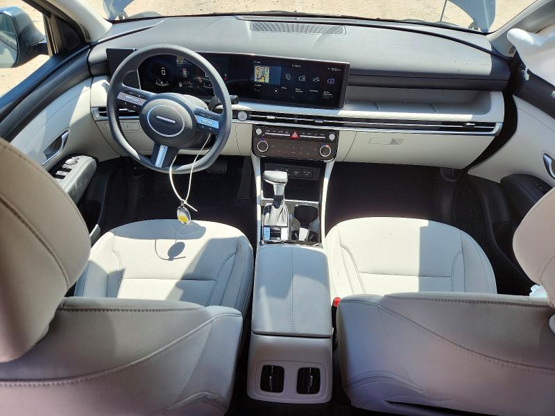 53082466 :رقم المزاد ، 5NMJB3DE8TH695774 vin ، 2026 Hyundai Tucson مزاد بيع