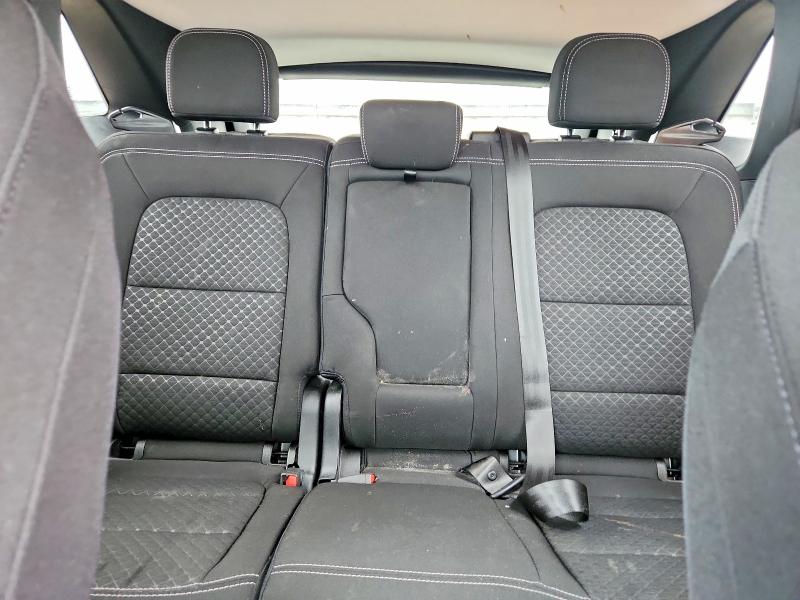 Продажа на аукционе авто 2024 Ford Escape, vin: 1FMCU0GN5RUA40112, номер лота: 52544106