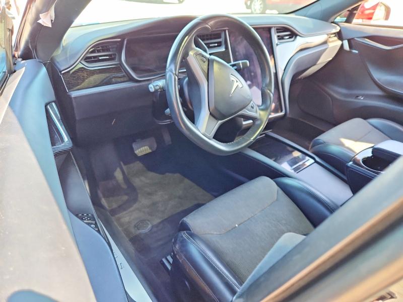 Продаж на аукціоні авто 2018 Tesla Model S, vin: 5YJSA1E21JF278575, номер лоту: 53957476