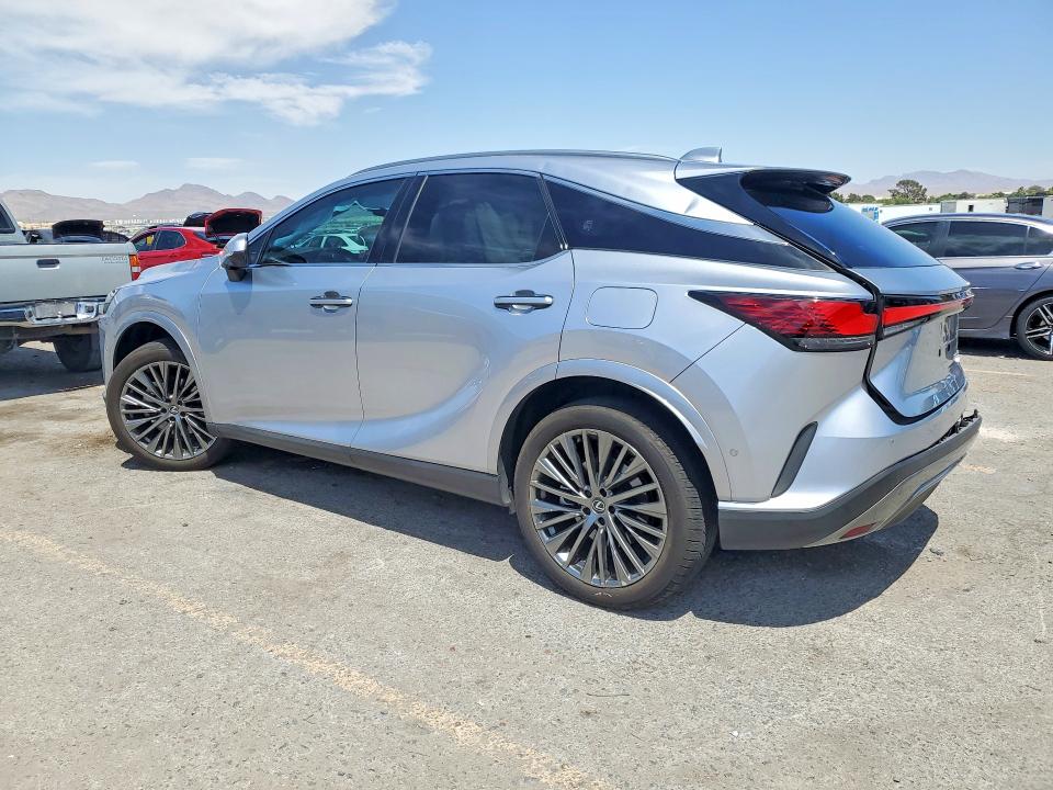 Aukcja sprzedaży 2025 Lexus Rx, vin: JTJCJMGA5S2027926, numer aukcji: 53402666