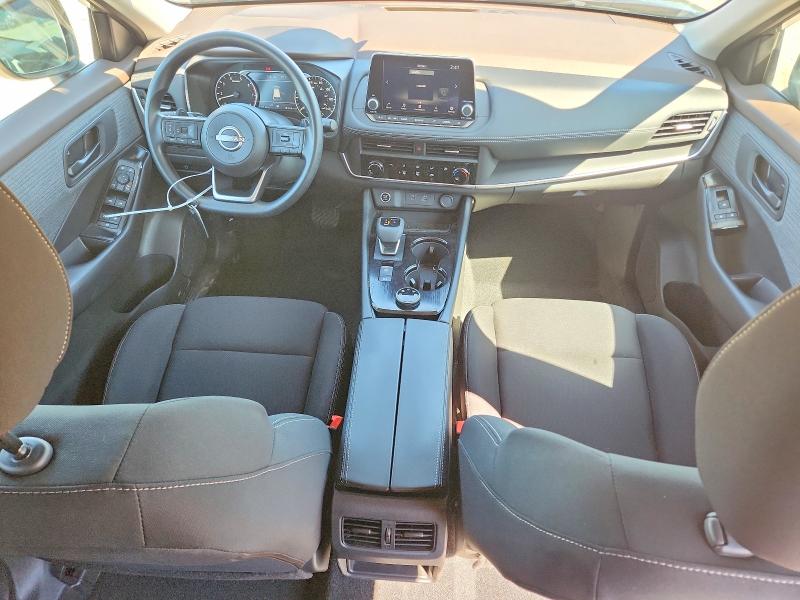 Продаж на аукціоні авто 2023 Nissan Rogue, vin: 5N1BT3AB7PC929575, номер лоту: 53659336
