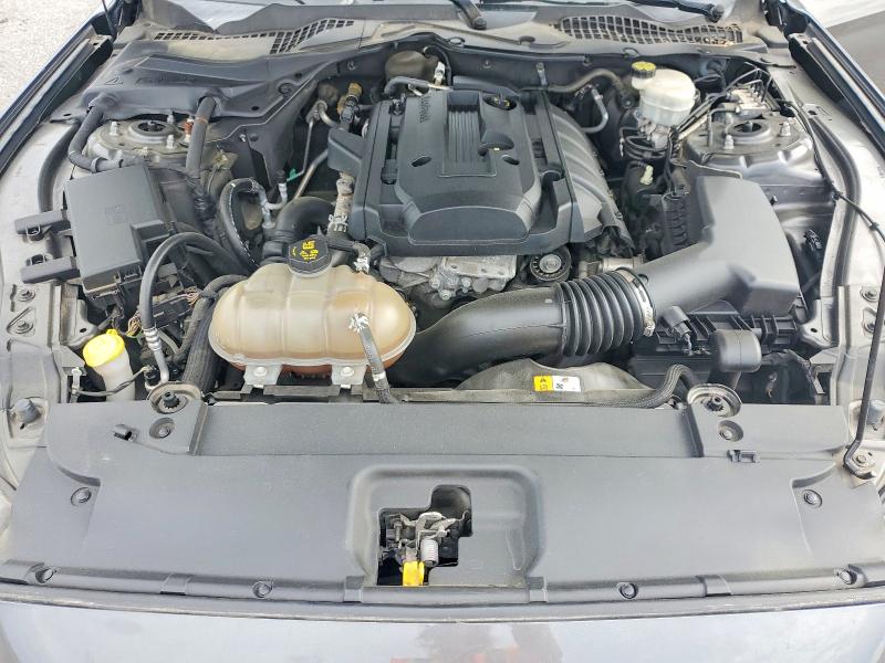 Продаж на аукціоні авто 2016 Ford Mustang, vin: 1FA6P8THXG5208427, номер лоту: 52490636