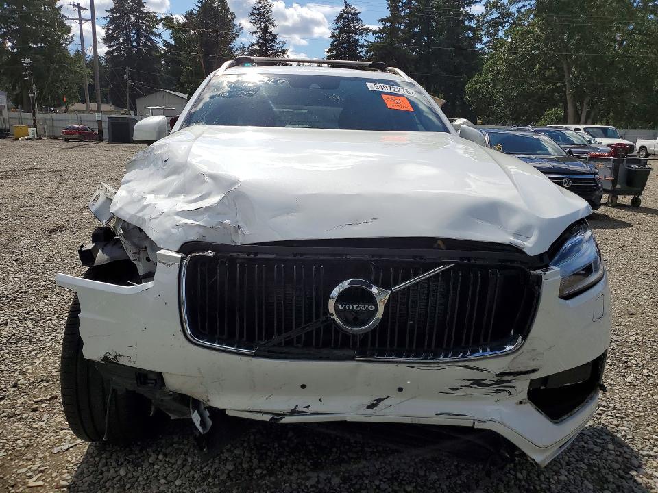 Продажа на аукционе авто 2019 Volvo Xc90, vin: YV4A22PK0K1441980, номер лота: 54972276