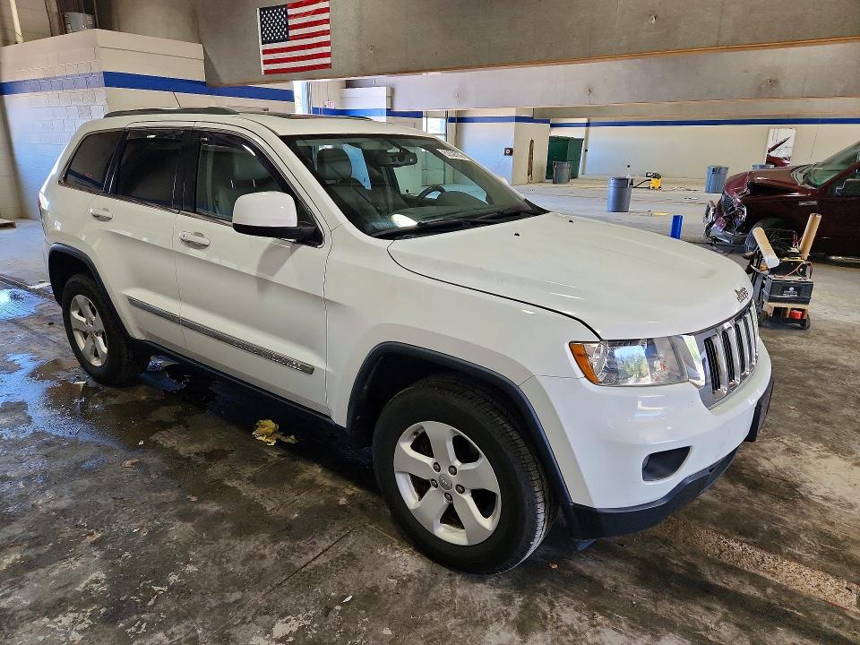52328736 :رقم المزاد ، 1C4RJFAG3DC644468 vin ، 2013 Jeep Grand Cherokee مزاد بيع