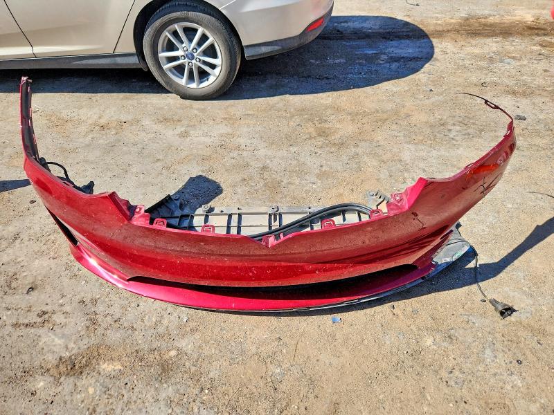 2023 Tesla Model X მანქანა იყიდება აუქციონზე, vin: 7SAXCBE67PF427429, აუქციონის ნომერი: 52030536