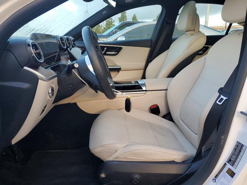 Aukcja sprzedaży 2025 Mercedes-benz C, vin: W1KAF4GB7SR240751, numer aukcji: 54083826