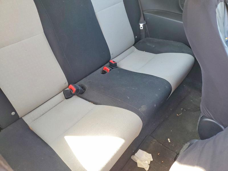 Продаж на аукціоні авто 2012 Toyota Yaris, vin: JTDJTUD30CD534328, номер лоту: 54836886