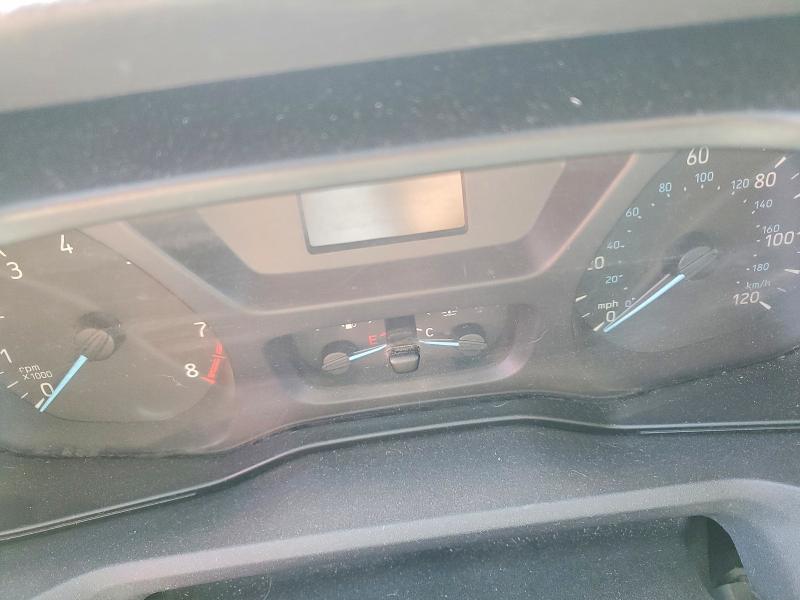 2015 Ford Transit მანქანა იყიდება აუქციონზე, vin: 1FTWS4XG5FKA90919, აუქციონის ნომერი: 52776786