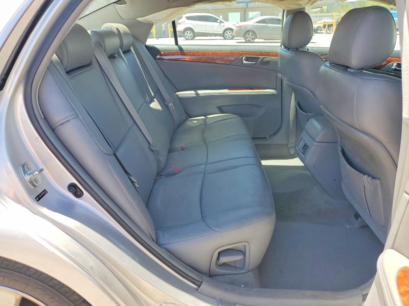 Aukcja sprzedaży 2005 Toyota Avalon, vin: 4T1BK36B95U021325, numer aukcji: 53664156
