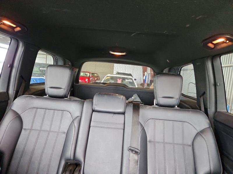 Aukcja sprzedaży 2017 Mercedes-benz Gls, vin: 4JGDF6EE1HA818605, numer aukcji: 52304896